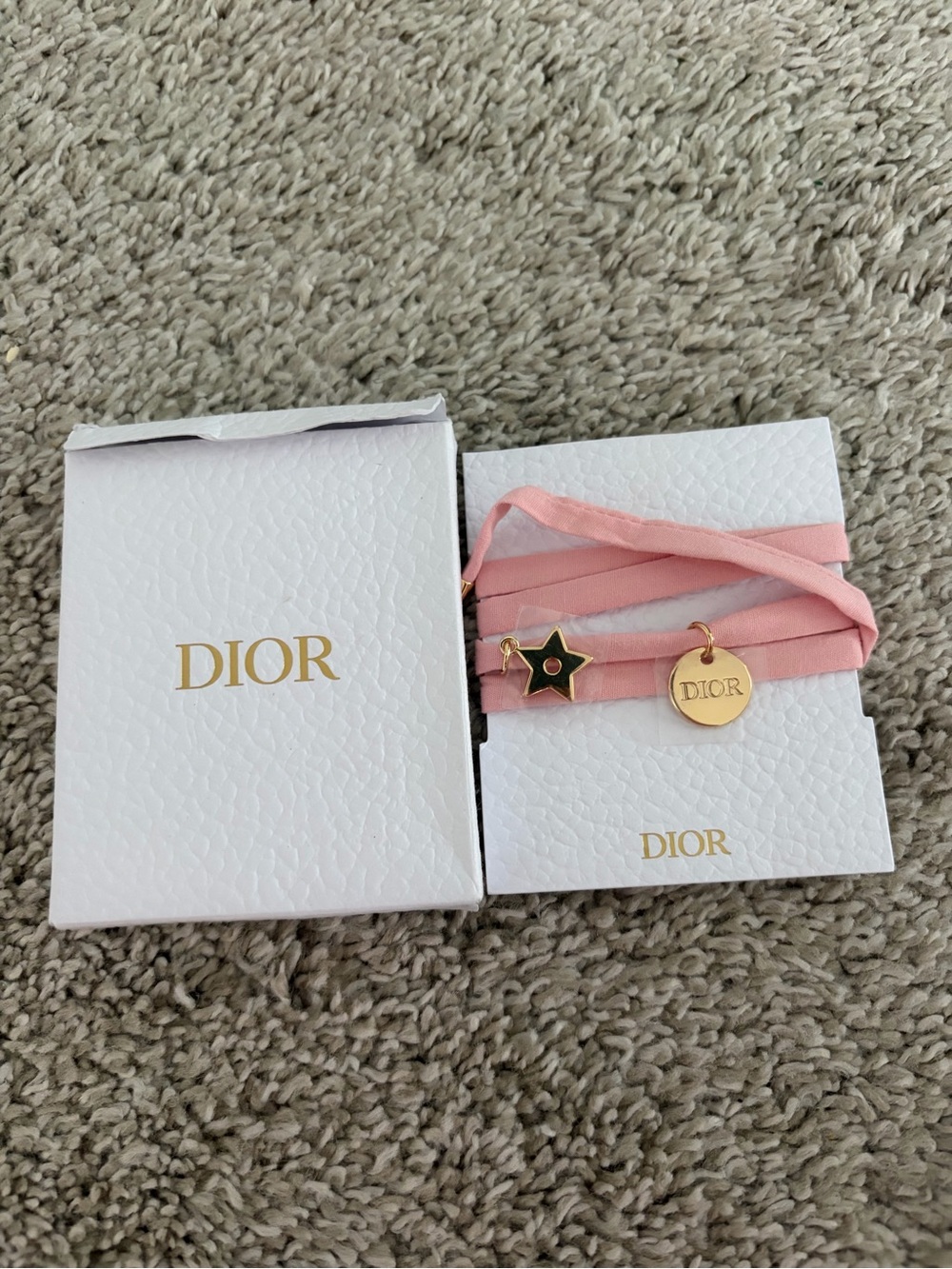Accessory Identification